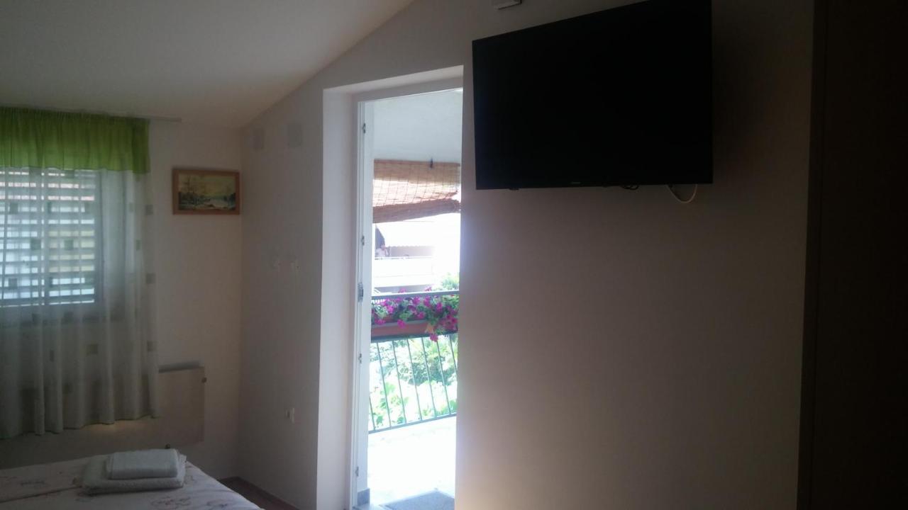 Apartments Timi Porec Exterior photo